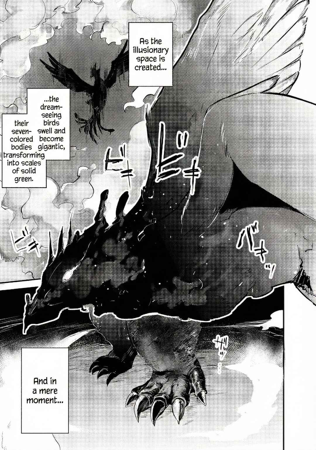 Tenseishita Daiseijo wa, Seijo Dearu Koto wo Hitakakusu - A Tale of The Great Saint Chapter 11 - Page 37
