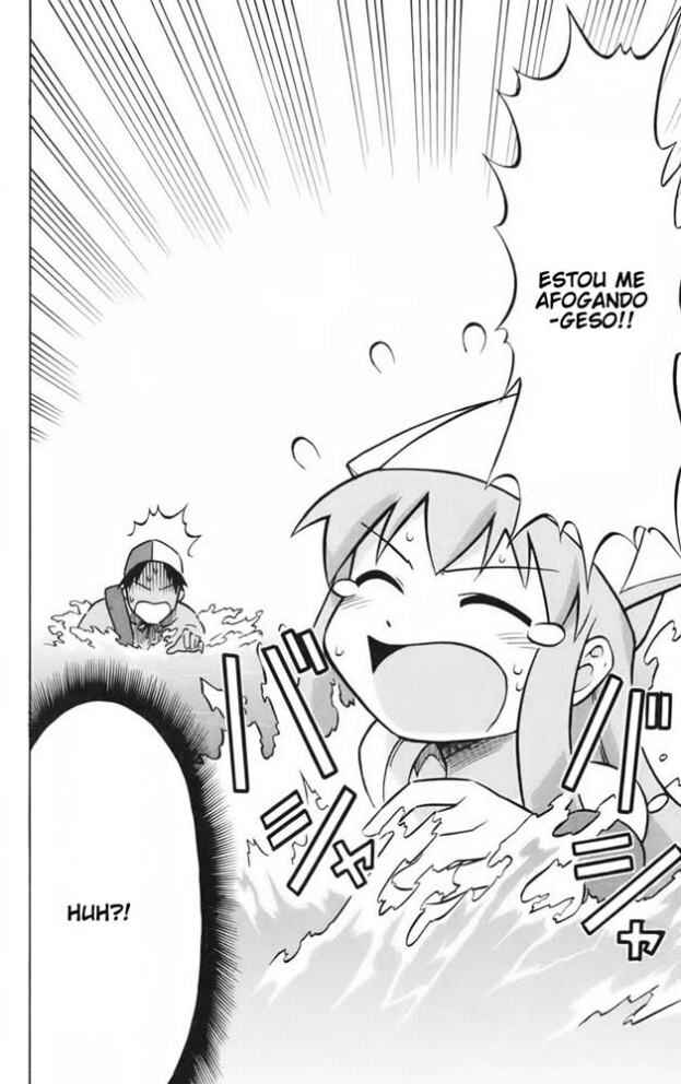 Shinryaku! Ika Musume Chapter 14 - Page 2