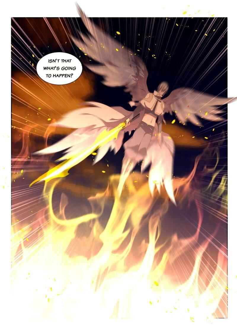 Demon Spirit Seed Manual Chapter 242 - Page 11