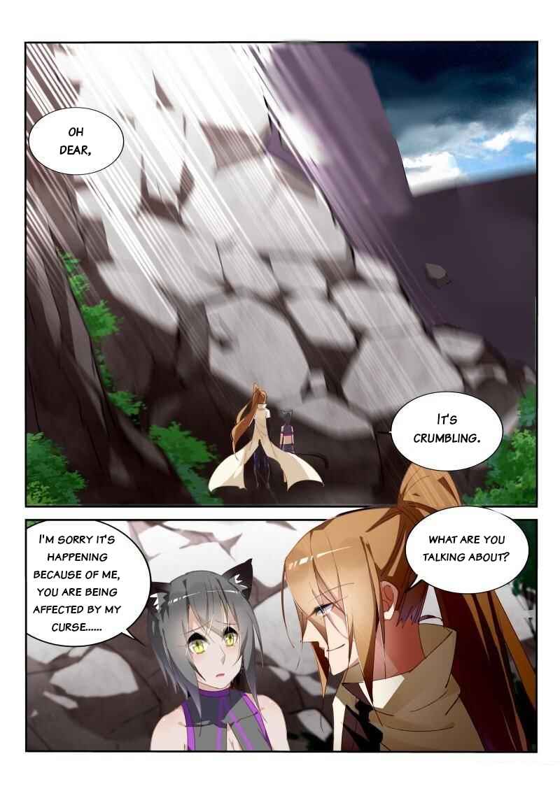 Demon Spirit Seed Manual Chapter 242 - Page 2