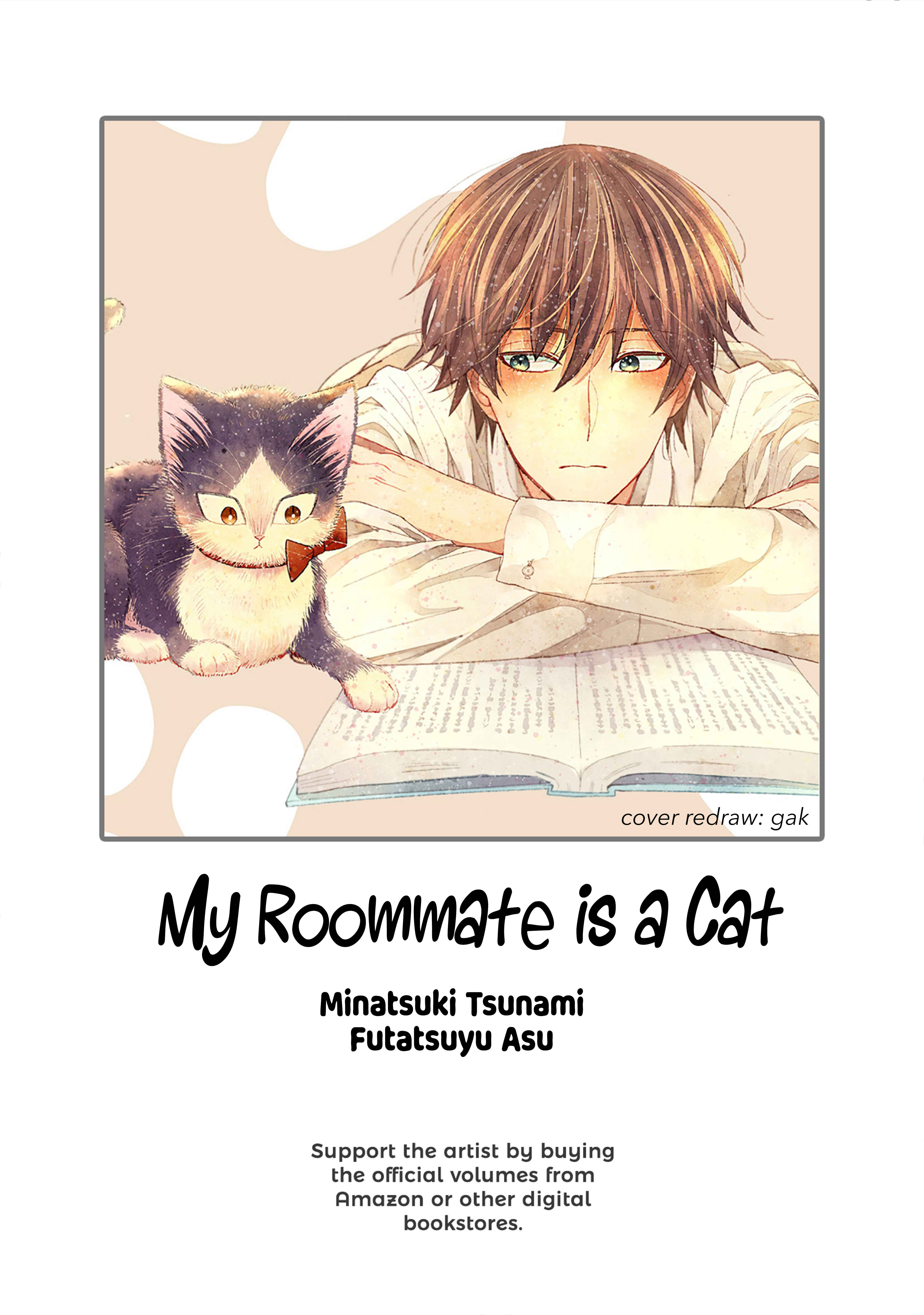 Doukyonin wa Hiza, Tokidoki, Atama no Ue. Chapter 16.4 - Page 2