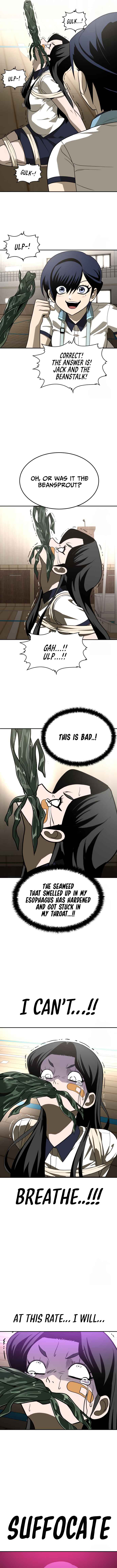 Norigam Chapter 31 - Page 10