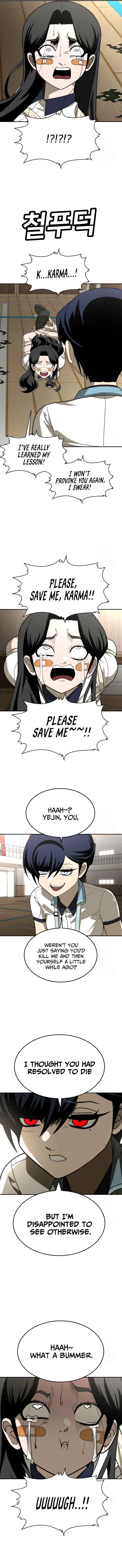 Norigam Chapter 31 - Page 13