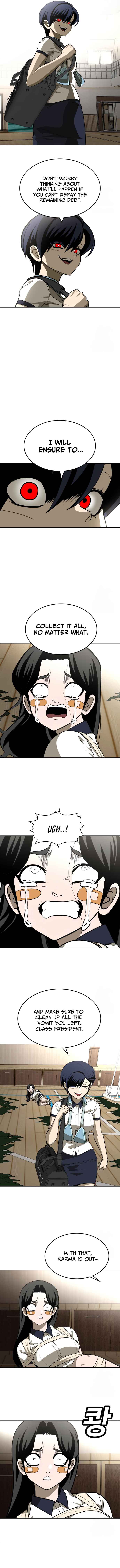Norigam Chapter 31 - Page 18