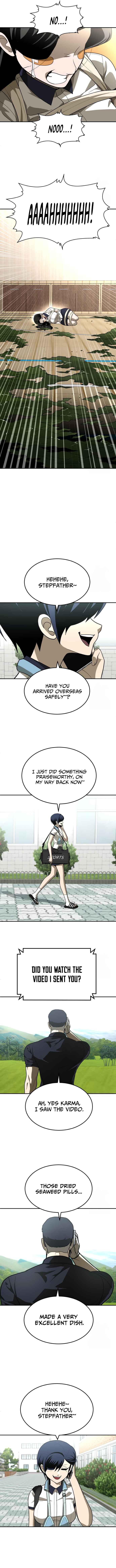 Norigam Chapter 31 - Page 19