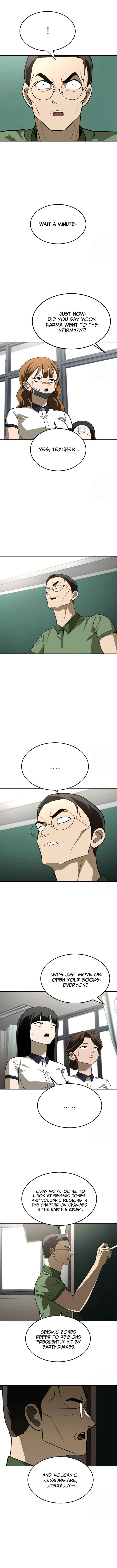 Norigam Chapter 31 - Page 4
