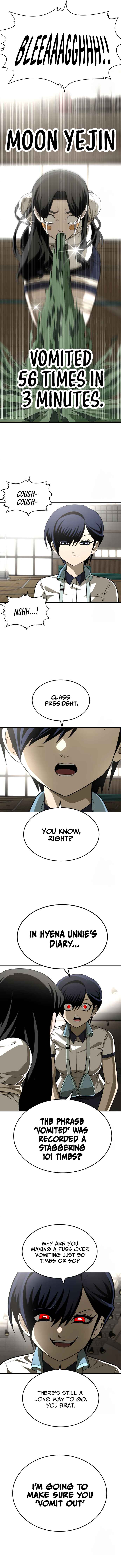 Norigam Chapter 31 - Page 7