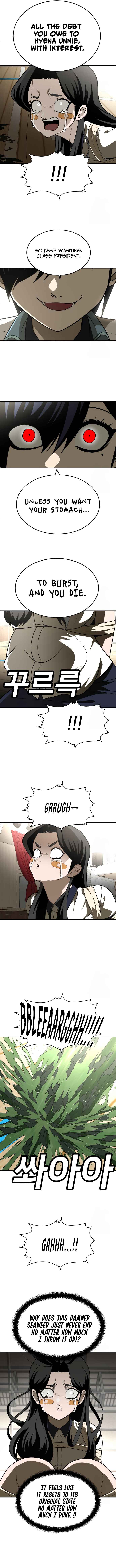 Norigam Chapter 31 - Page 8