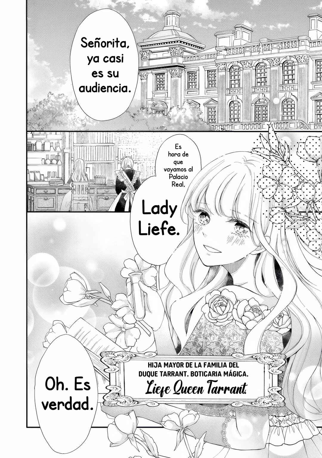 Konyakusha ni Wasurerareta Watashi Ringoku no Koutaishi Denka to Gisou Kon'yaku Suru Koto ni Narimashita (※Tadashi, Denka no Honmei wa Watashi Mitai desu!?) Chapter 1 - Page 10