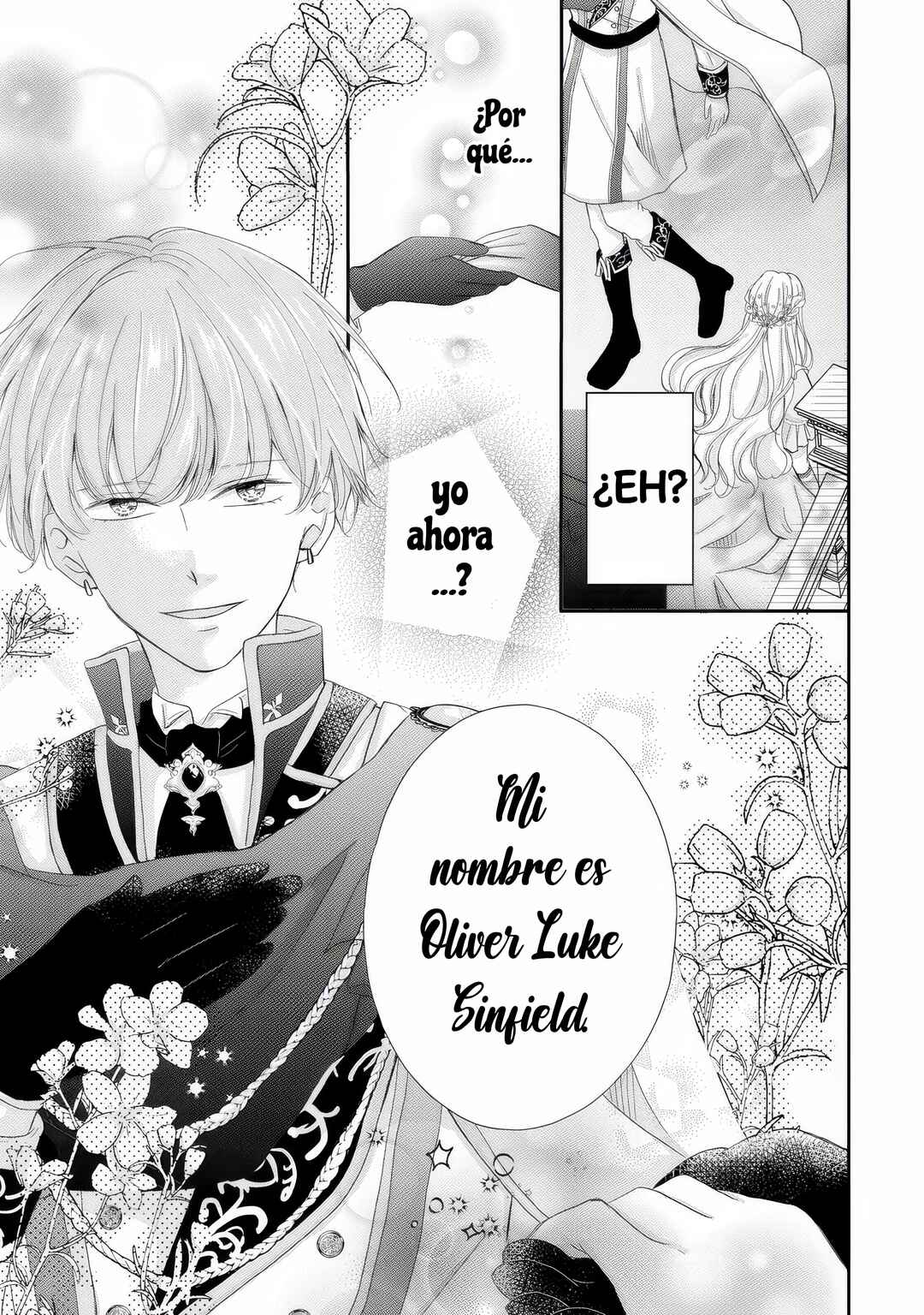 Konyakusha ni Wasurerareta Watashi Ringoku no Koutaishi Denka to Gisou Kon'yaku Suru Koto ni Narimashita (※Tadashi, Denka no Honmei wa Watashi Mitai desu!?) Chapter 1 - Page 33