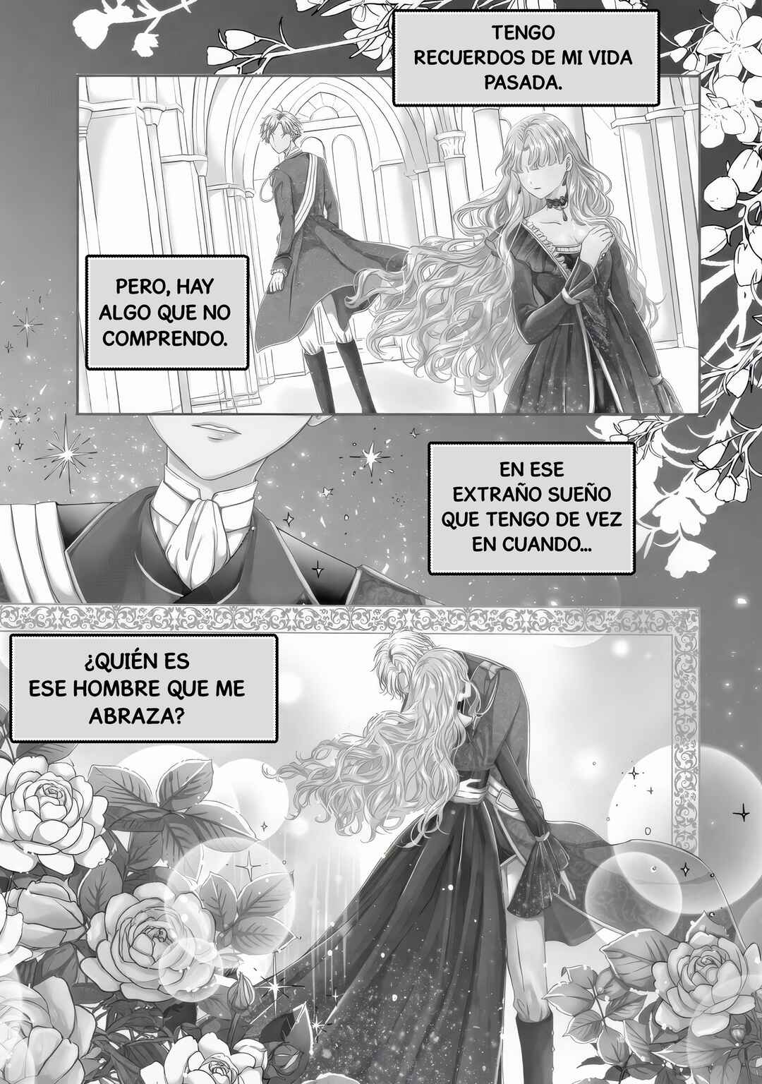 Konyakusha ni Wasurerareta Watashi Ringoku no Koutaishi Denka to Gisou Kon'yaku Suru Koto ni Narimashita (※Tadashi, Denka no Honmei wa Watashi Mitai desu!?) Chapter 1 - Page 6
