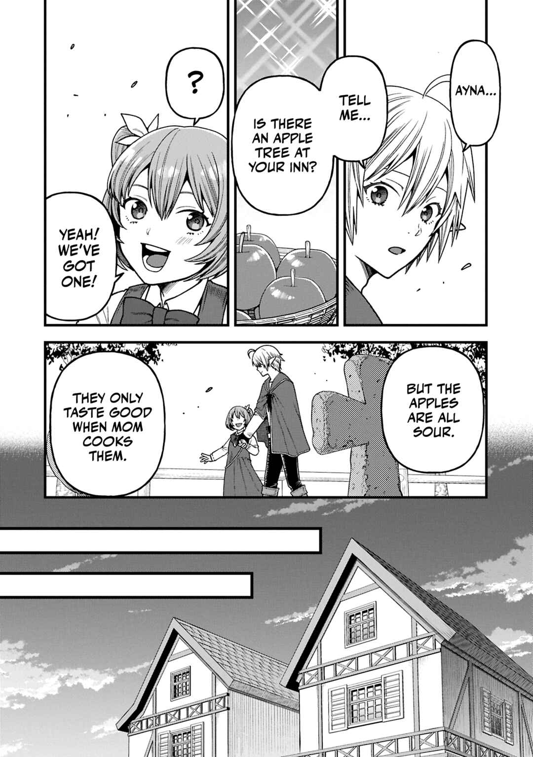 Tensei Shite High Elf ni Narimashitaga, Slow Life wa 120-nen de Akimashita - Highelf with a Long Life Chapter 37 - Page 11