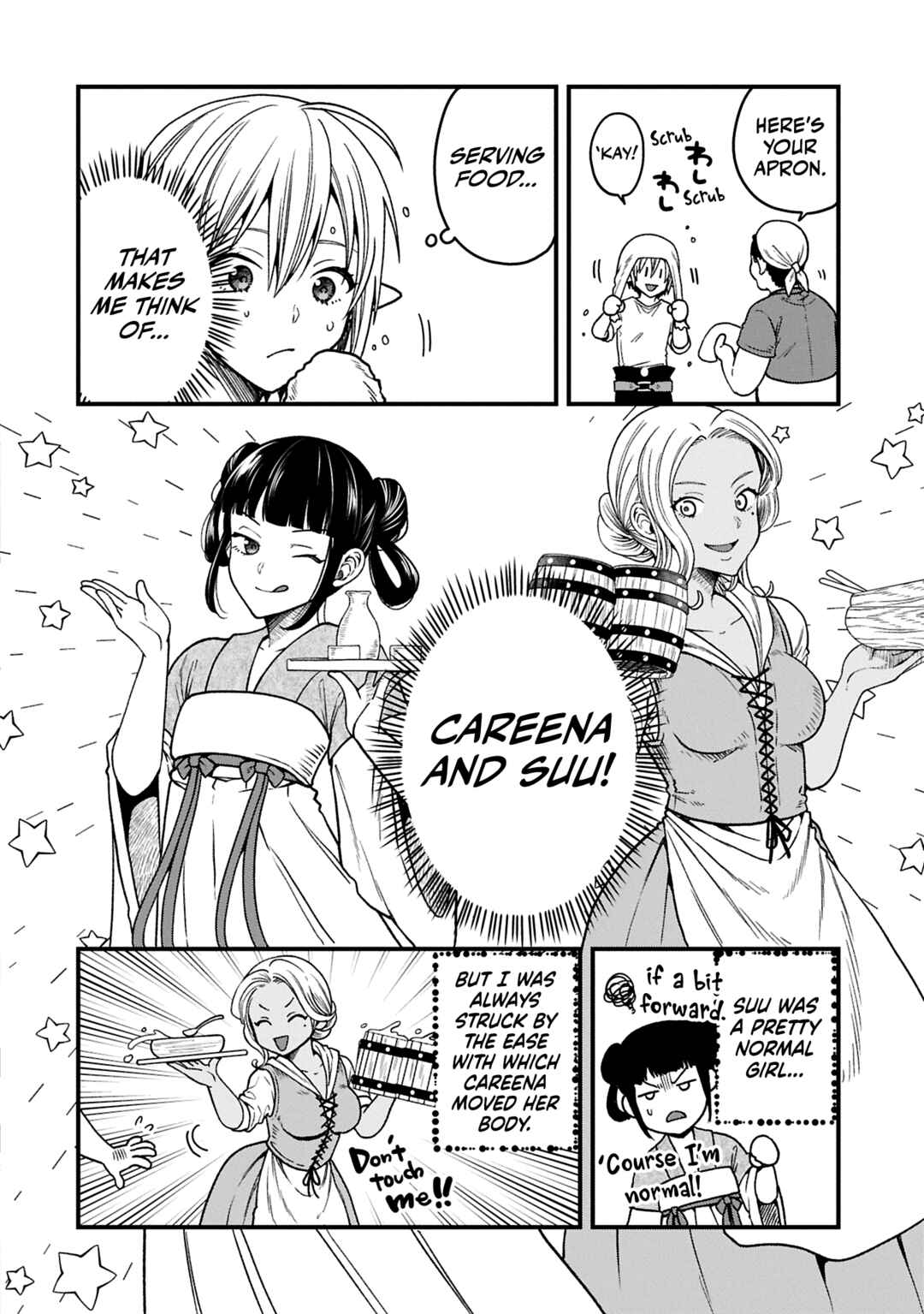 Tensei Shite High Elf ni Narimashitaga, Slow Life wa 120-nen de Akimashita - Highelf with a Long Life Chapter 37 - Page 25