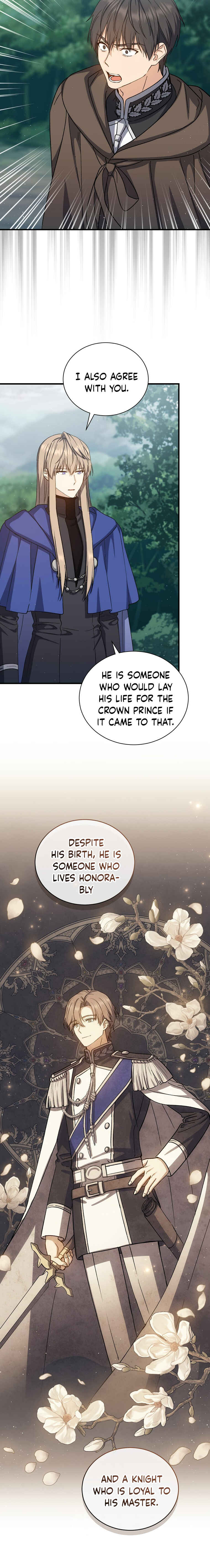 The Return of the 8th Class Mage Chapter 60 - Page 13