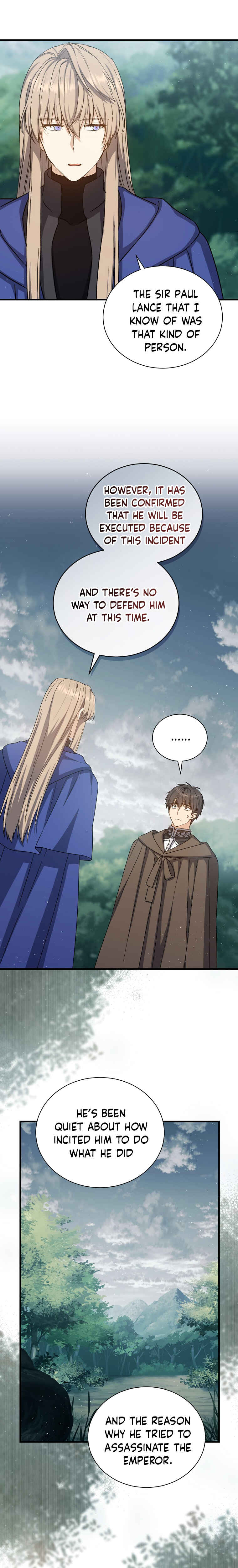 The Return of the 8th Class Mage Chapter 60 - Page 14