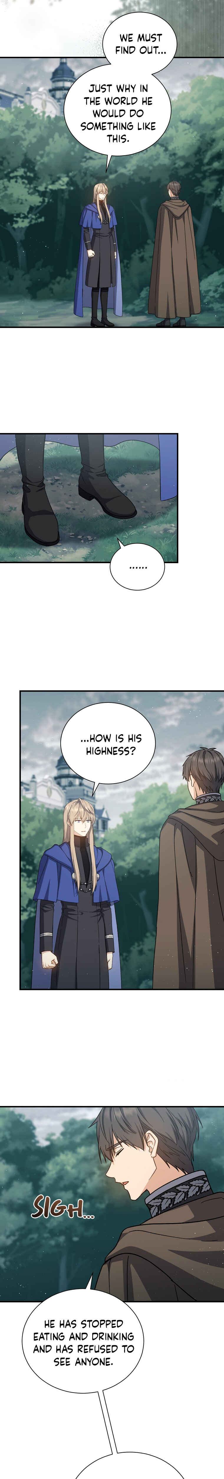 The Return of the 8th Class Mage Chapter 60 - Page 15