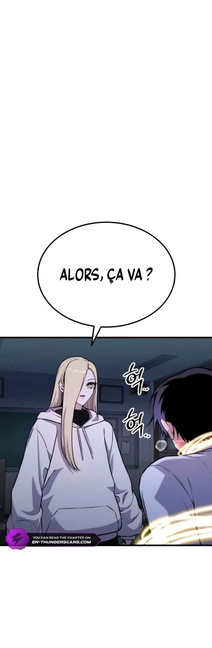 What Can I Do Alone Chapter 11 - Page 41