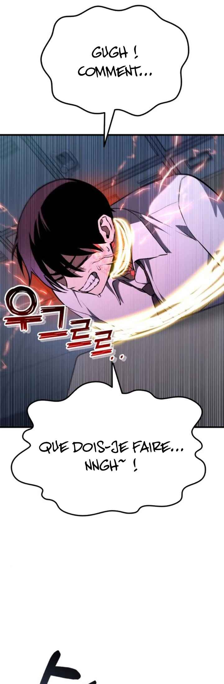 What Can I Do Alone Chapter 11 - Page 44