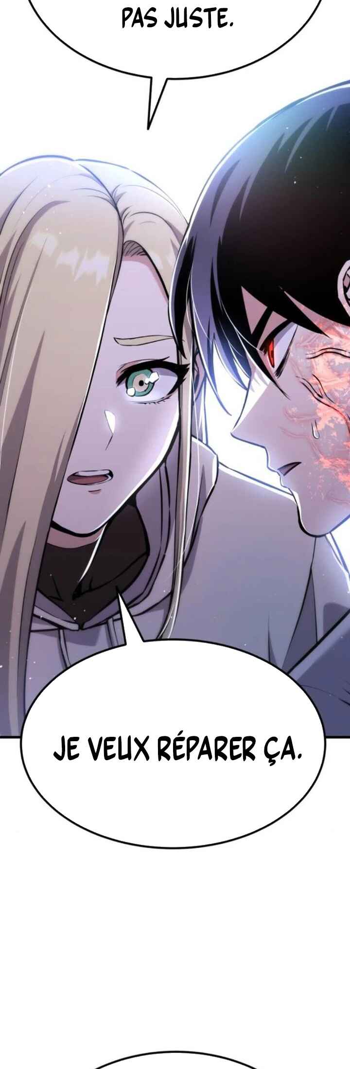What Can I Do Alone Chapter 11 - Page 46