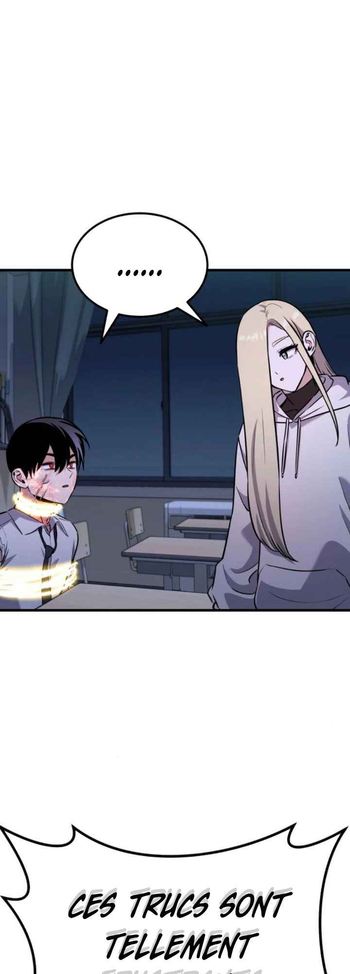 What Can I Do Alone Chapter 11 - Page 50