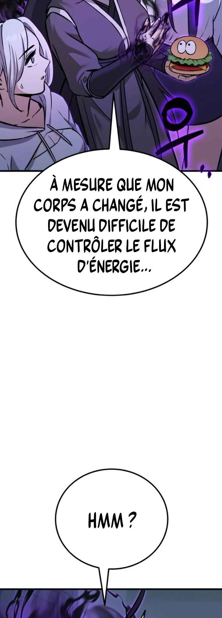 What Can I Do Alone Chapter 11 - Page 55