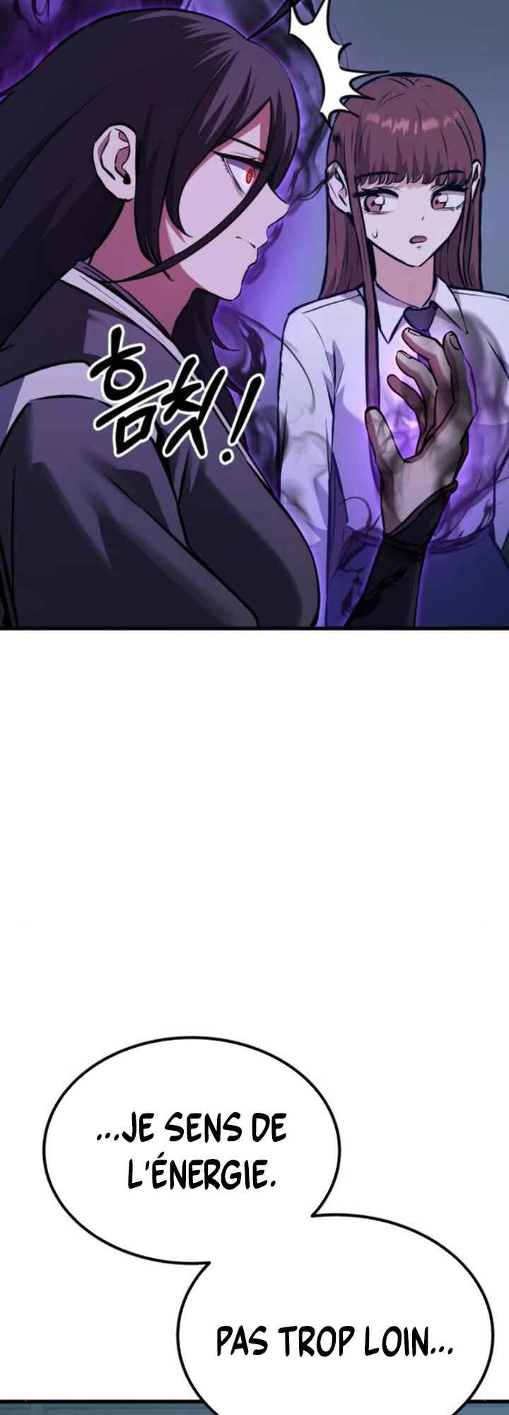 What Can I Do Alone Chapter 11 - Page 56