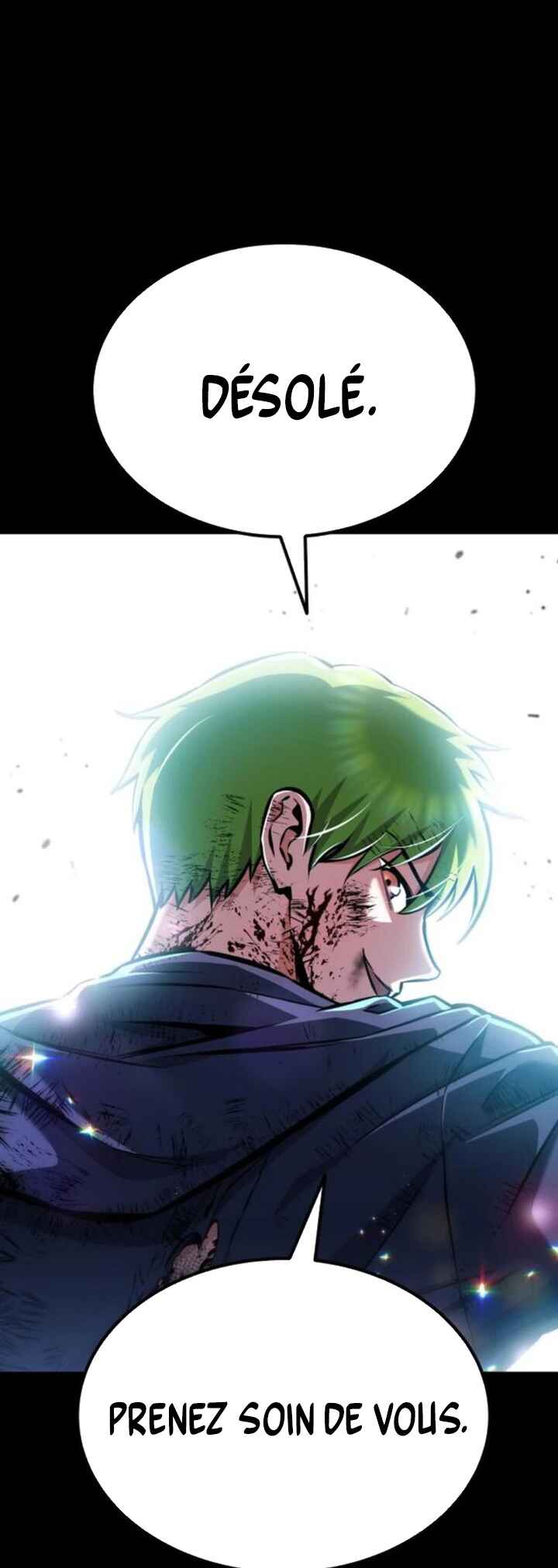 What Can I Do Alone Chapter 11 - Page 6