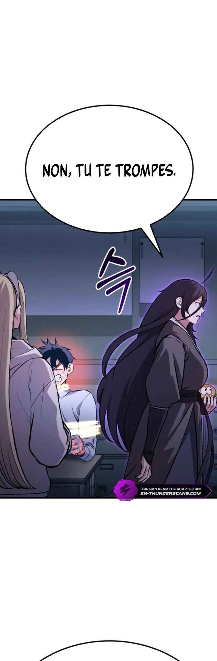 What Can I Do Alone Chapter 11 - Page 60