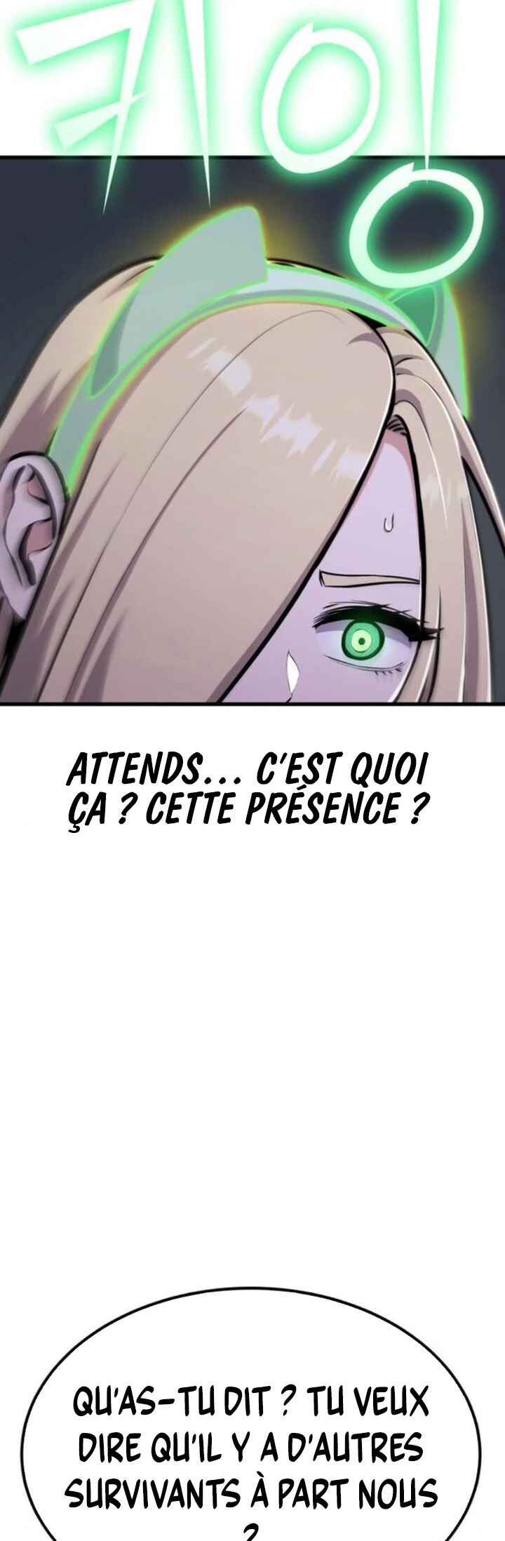 What Can I Do Alone Chapter 11 - Page 63