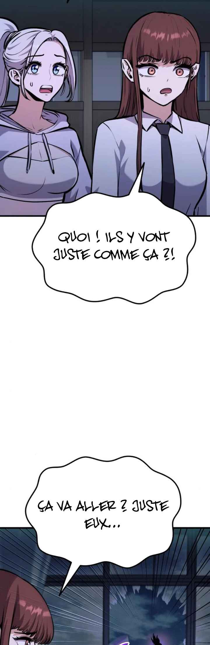 What Can I Do Alone Chapter 11 - Page 71