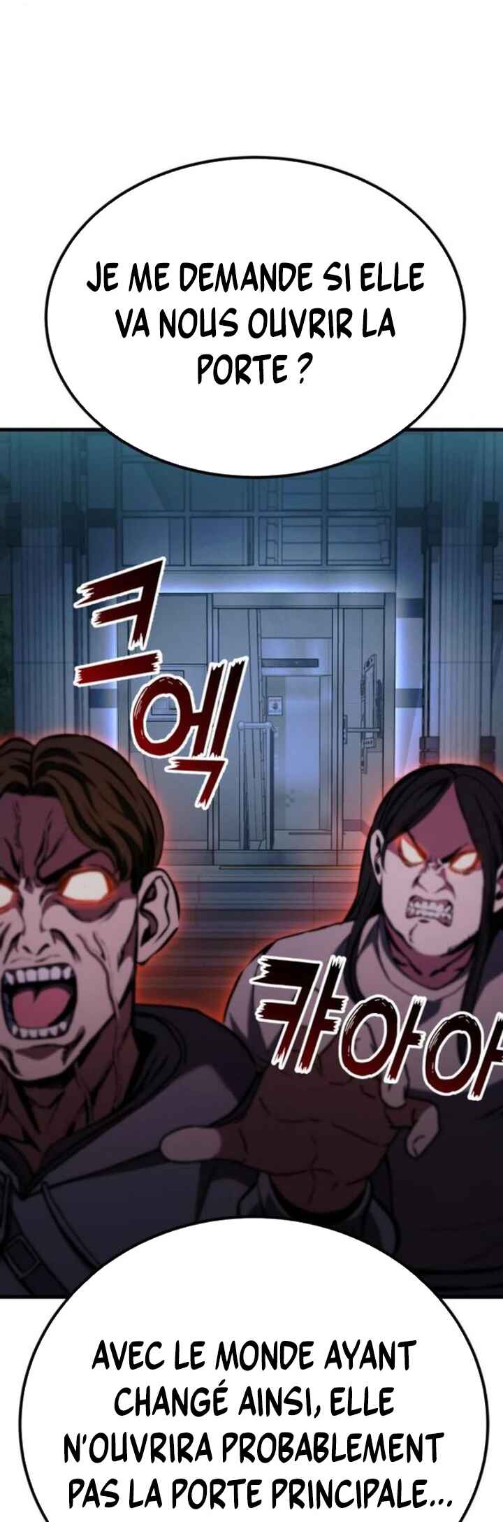 What Can I Do Alone Chapter 11 - Page 79