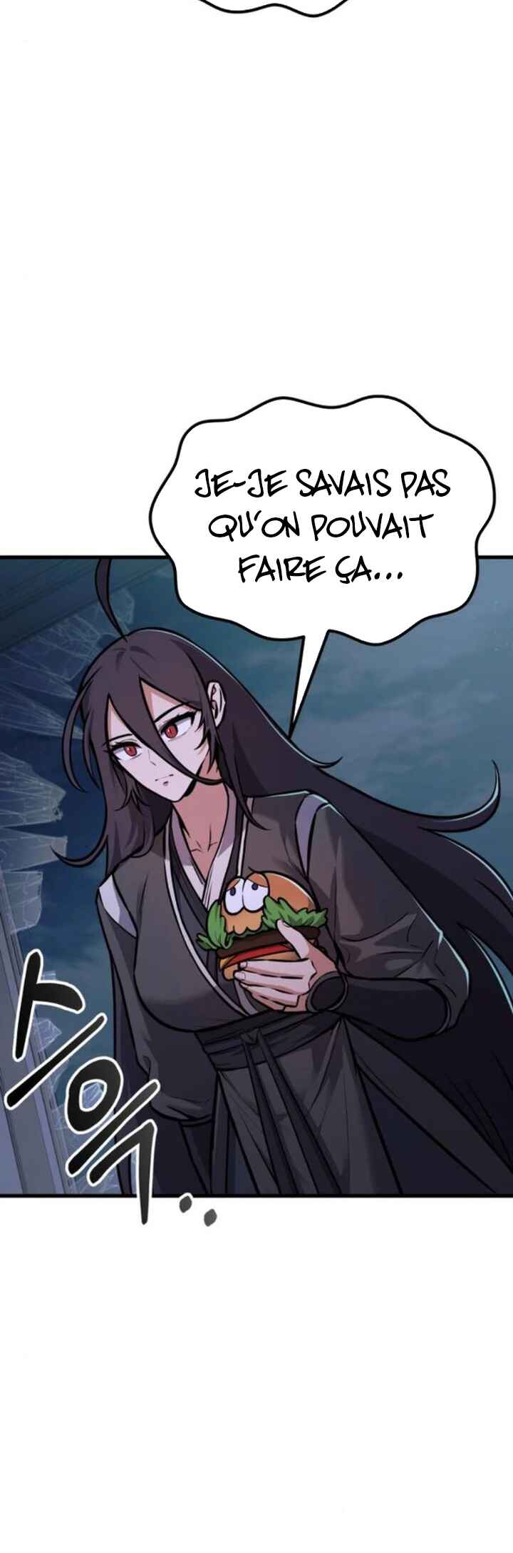 What Can I Do Alone Chapter 11 - Page 83