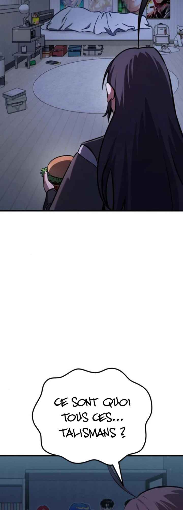 What Can I Do Alone Chapter 11 - Page 89