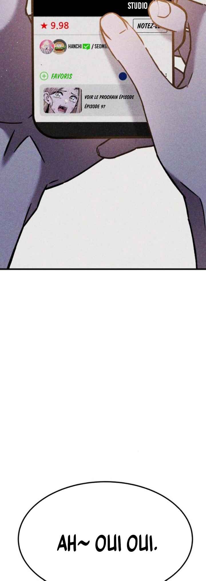 What Can I Do Alone Chapter 11 - Page 9
