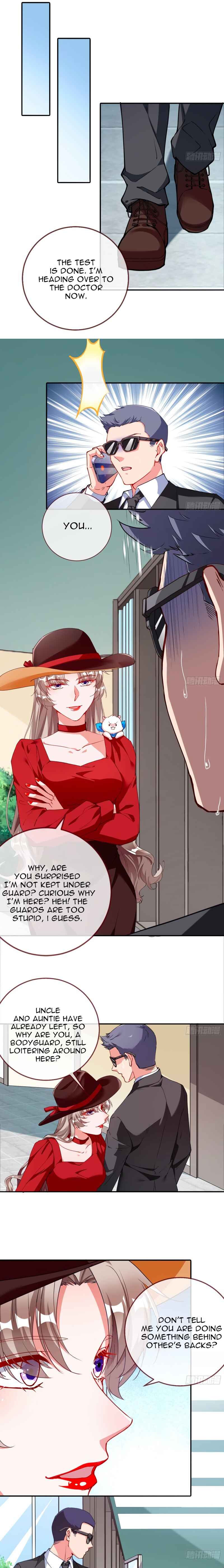 Wàn Zhā Cháo Huáng Chapter 391 - Page 12
