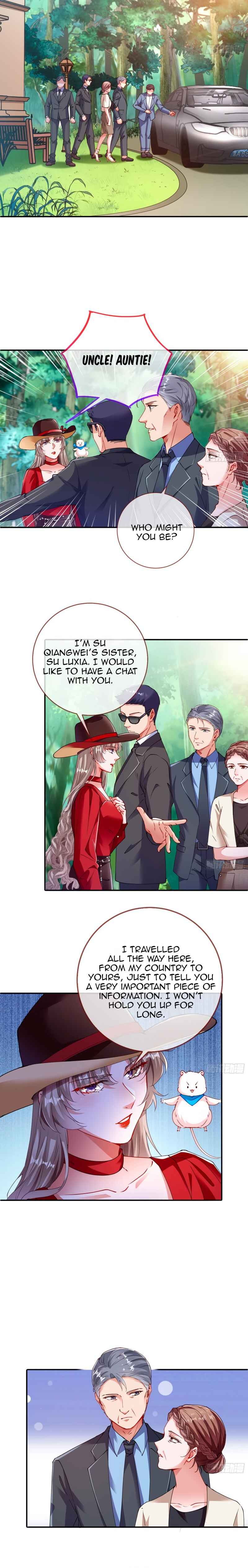 Wàn Zhā Cháo Huáng Chapter 391 - Page 7