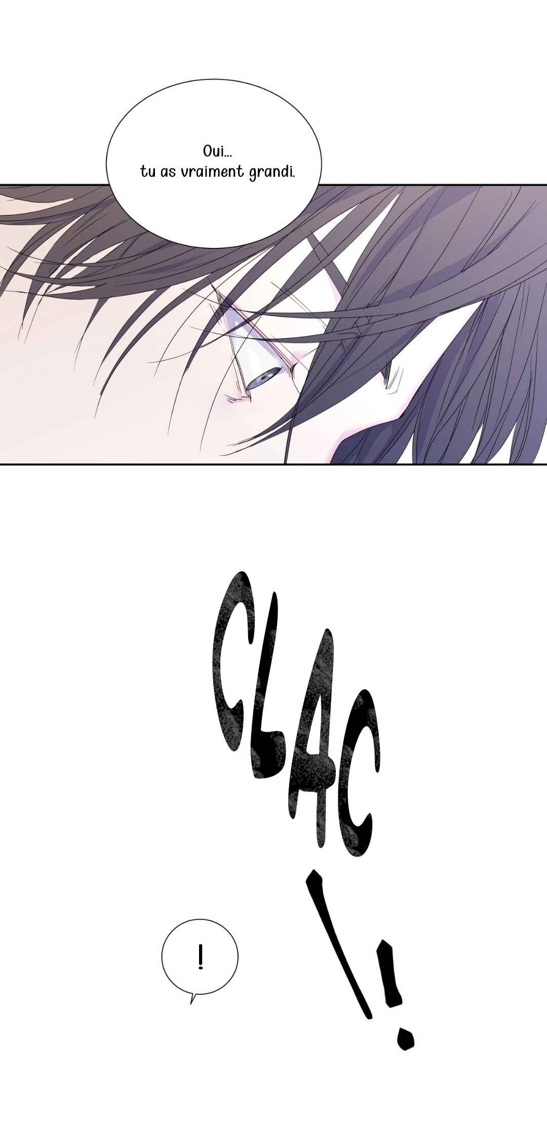 You Can't Have My Blood Chapter 27 - Page 36