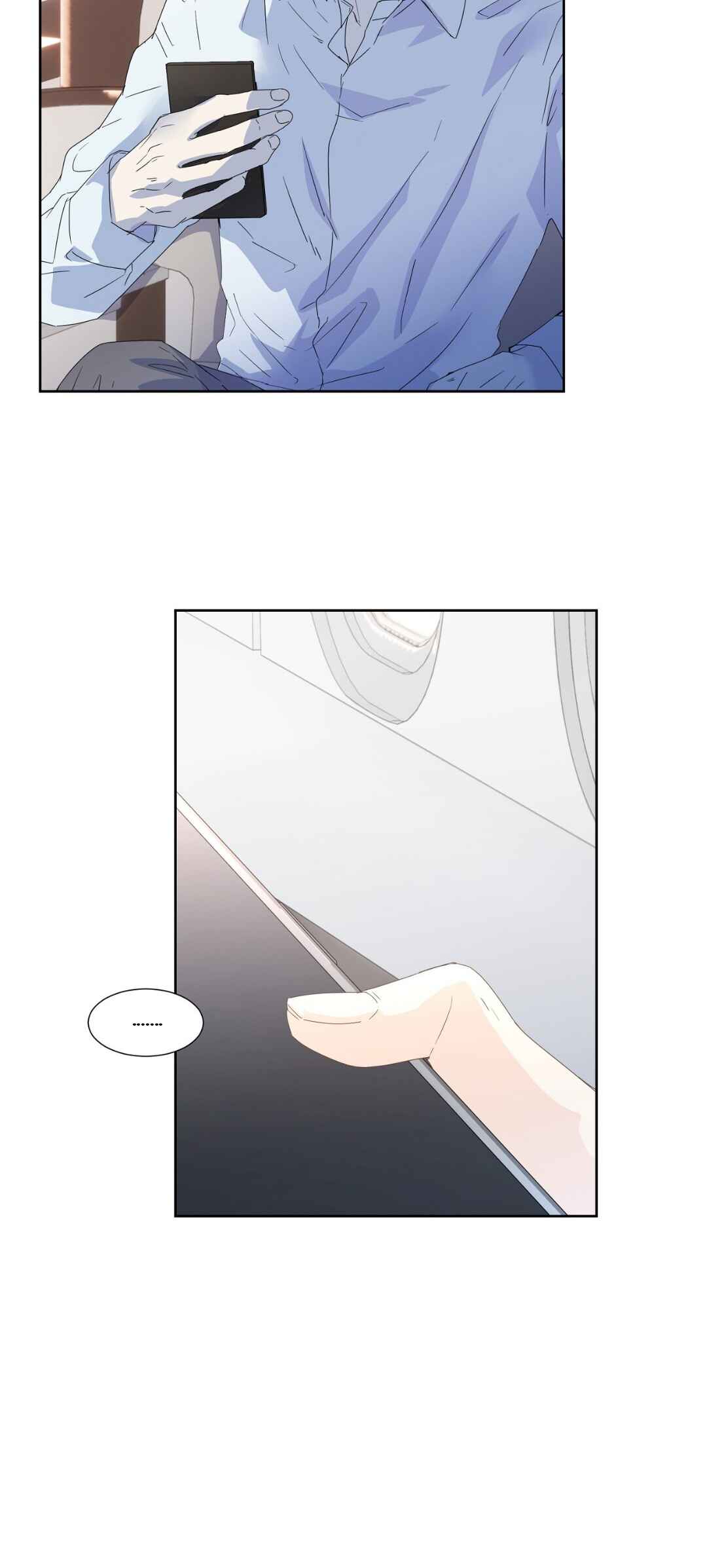 You Can't Have My Blood Chapter 27 - Page 44