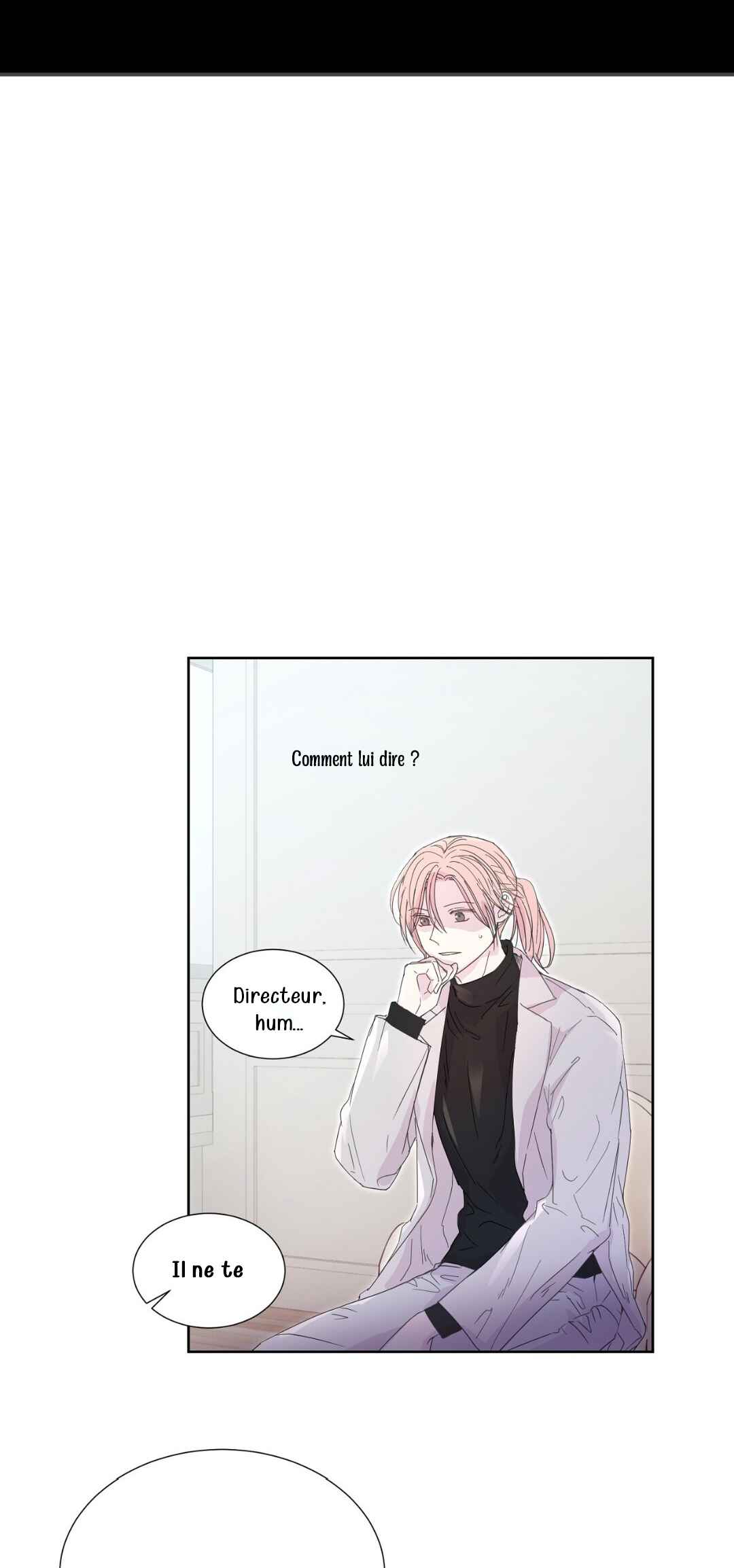 You Can't Have My Blood Chapter 27 - Page 9