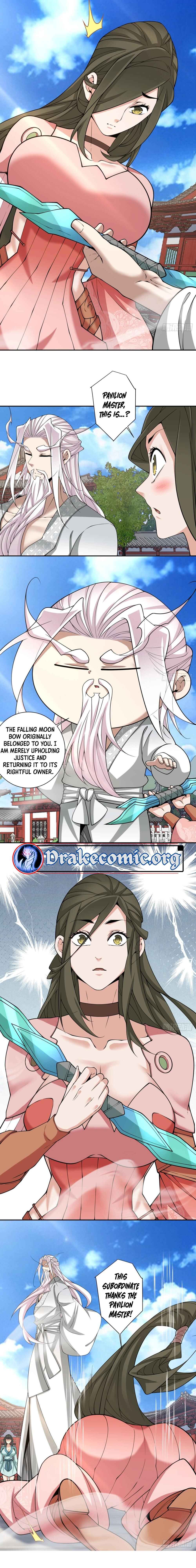 My Disciples Are All Big Villains Chapter 353 - Page 6