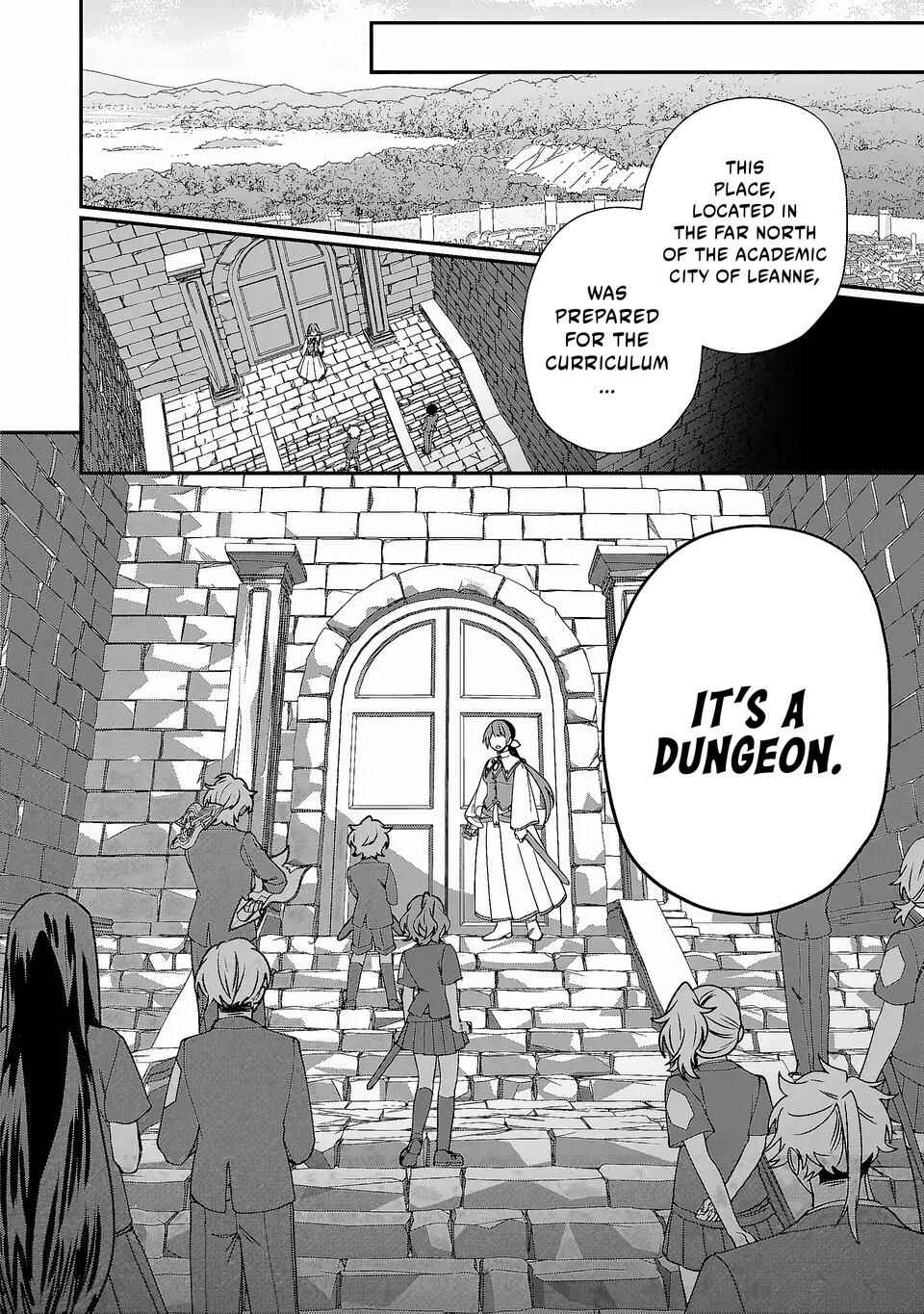 Tensei Shite Shota Ouji ni Natta Kensei wa, Katsute no Deshi ni wa Zettai ni Baretakunai Chapter 6 - Page 11
