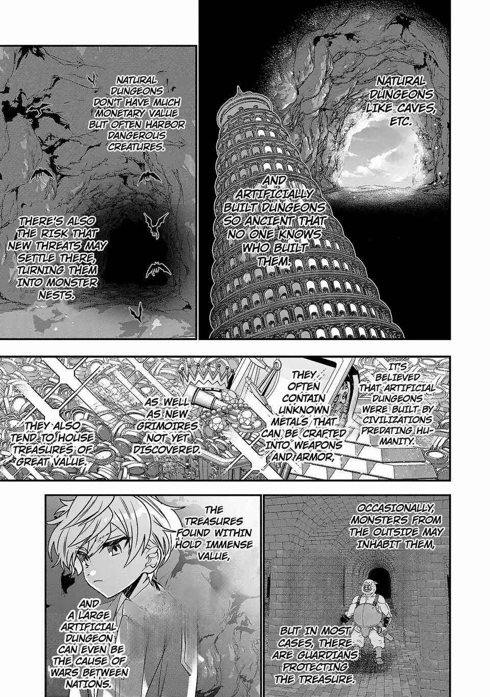 Tensei Shite Shota Ouji ni Natta Kensei wa, Katsute no Deshi ni wa Zettai ni Baretakunai Chapter 6 - Page 17