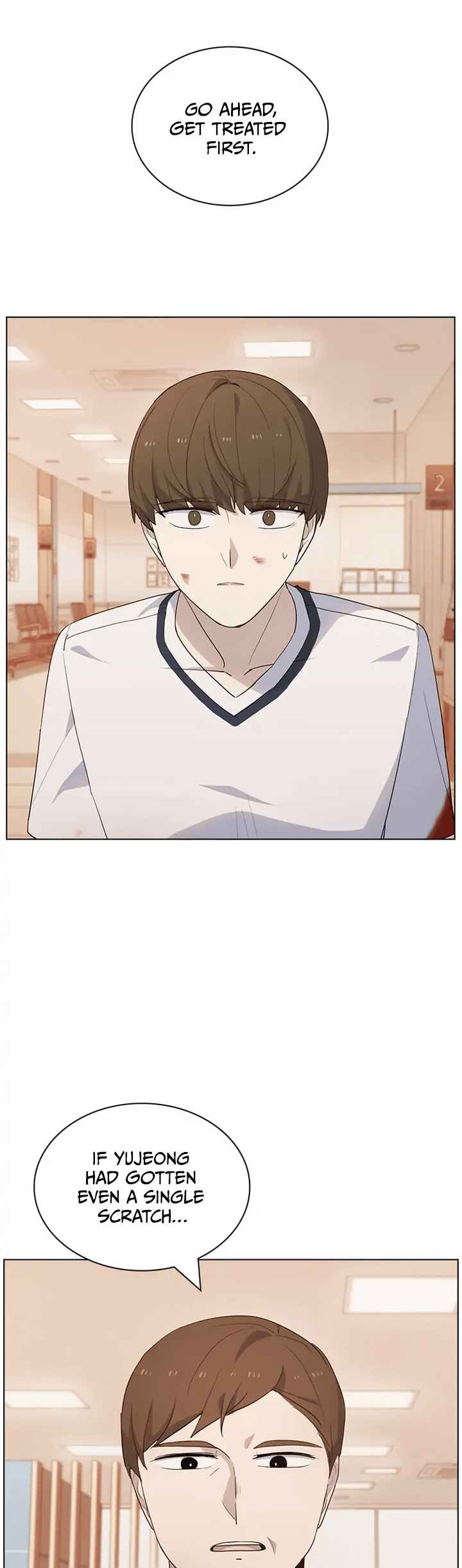 My Bad Boyfriend Chapter 47 - Page 23