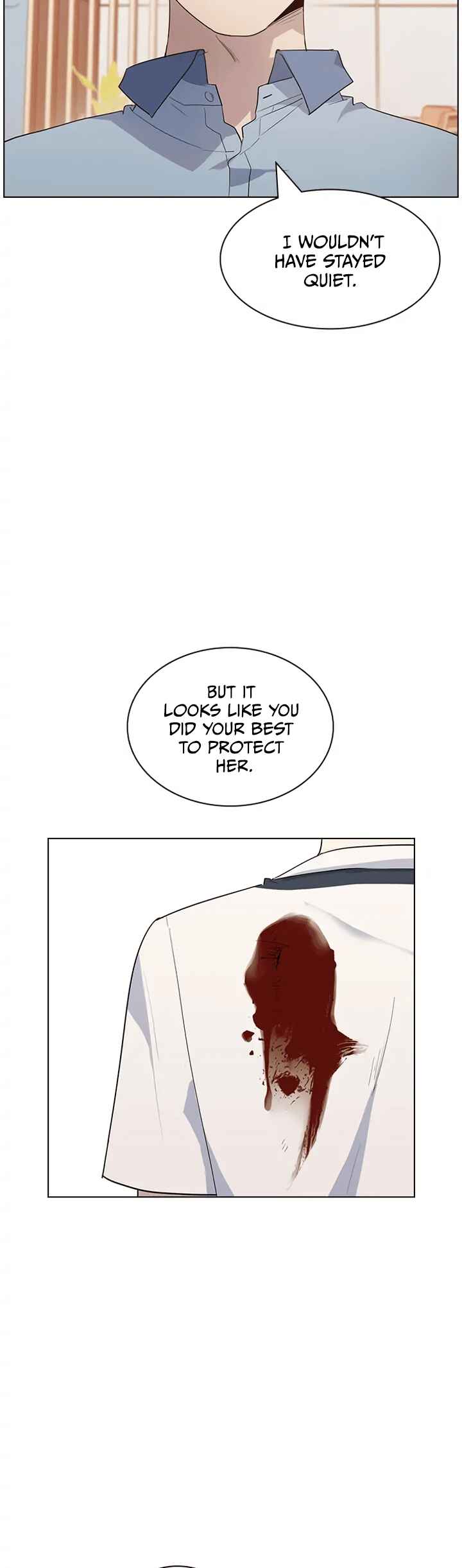 My Bad Boyfriend Chapter 47 - Page 24