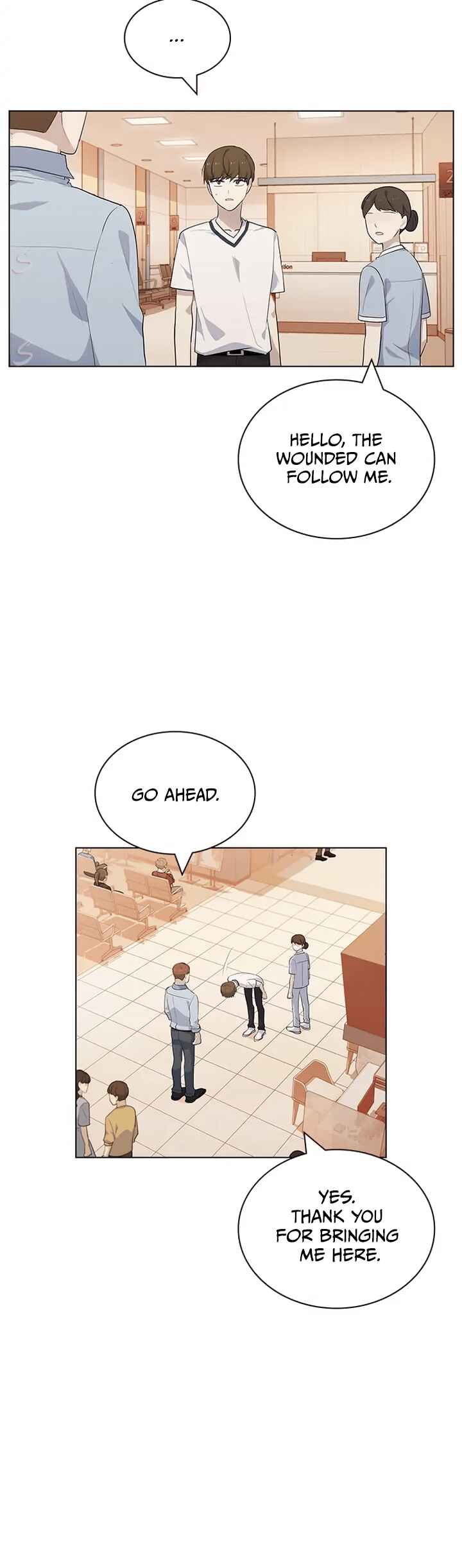 My Bad Boyfriend Chapter 47 - Page 25