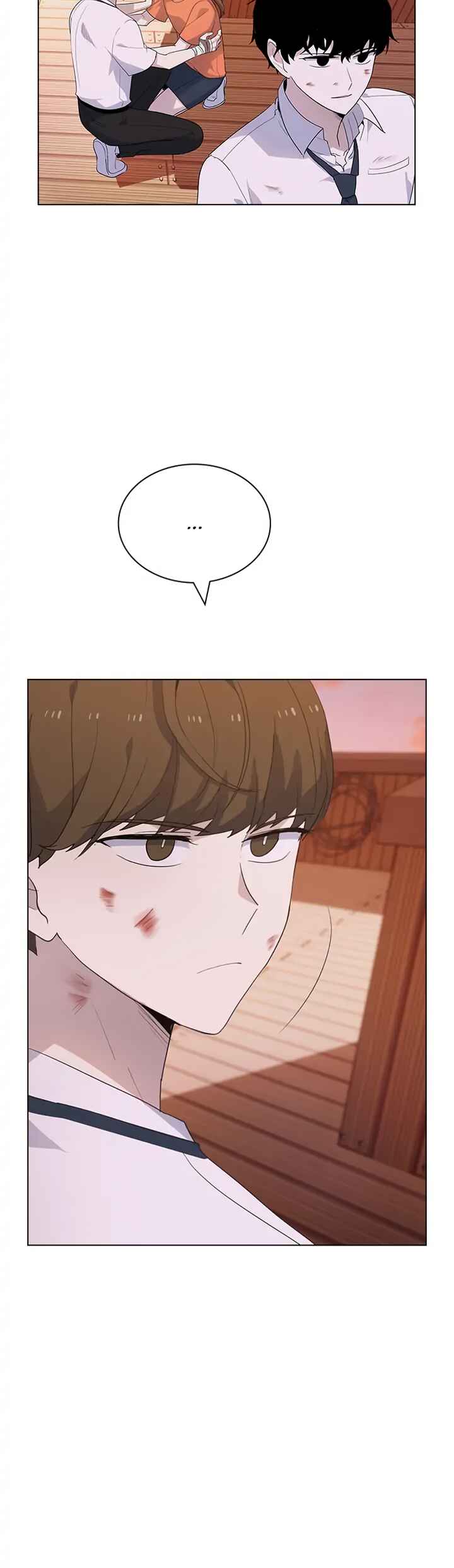 My Bad Boyfriend Chapter 47 - Page 3