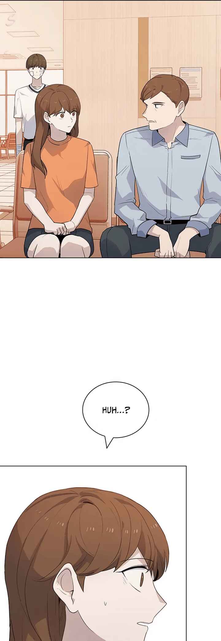 My Bad Boyfriend Chapter 47 - Page 39