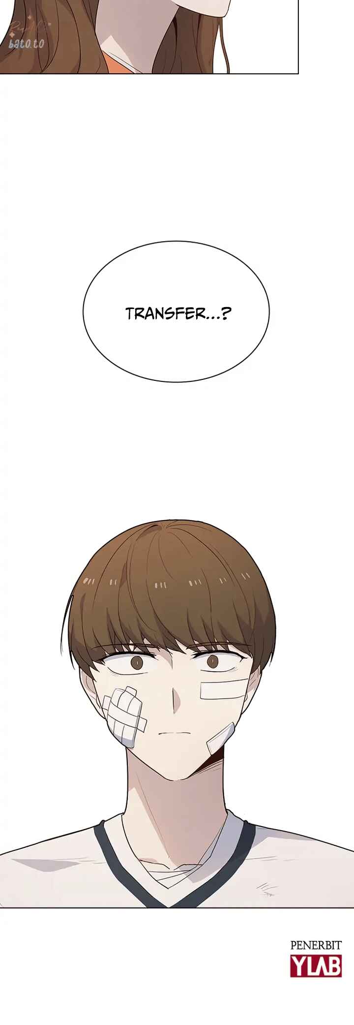 My Bad Boyfriend Chapter 47 - Page 40