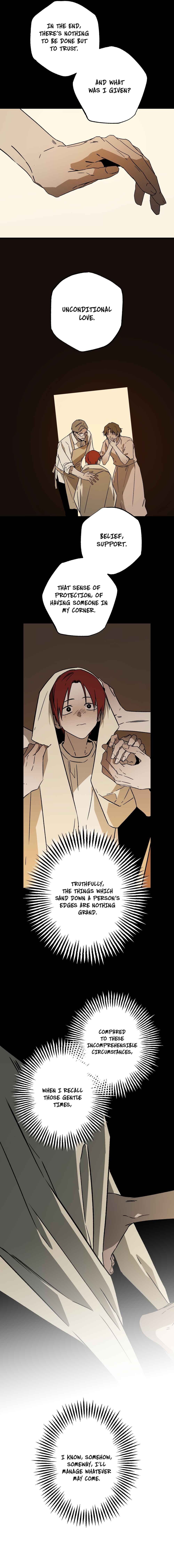 Closing Breaker Chapter 23 - Page 12
