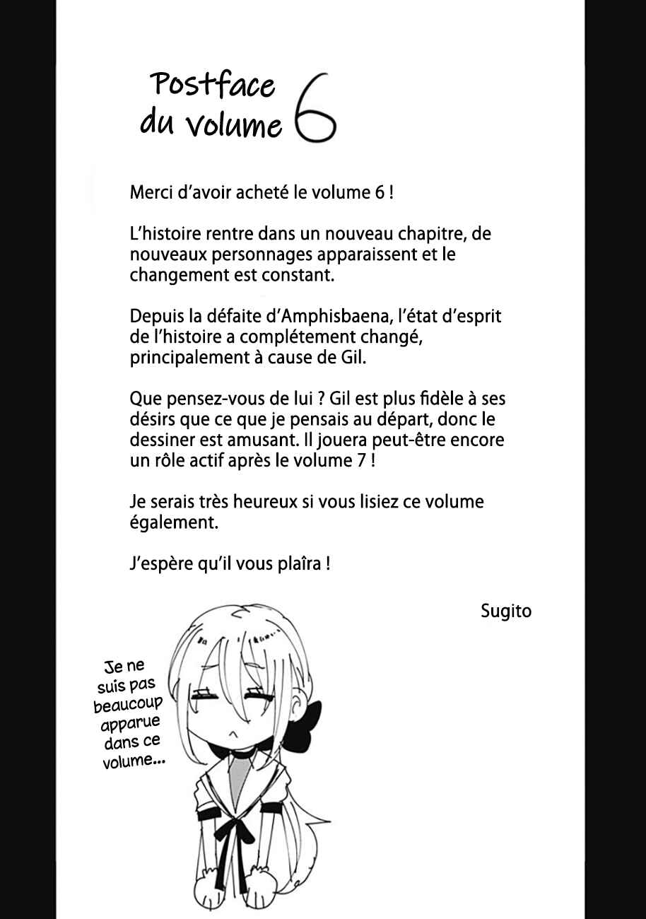 MoMo -the blood taker- Chapter 63 - Page 22